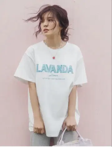 LAVANDA 팝업 한정판