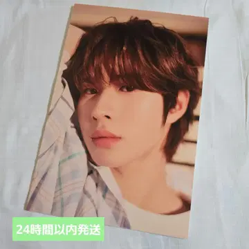 TWS 타워 레코드 패널 당선품 try with us 경민