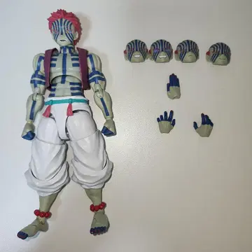S.H.Figuarts 아카자