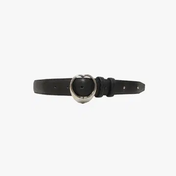 theredthread S heart belt