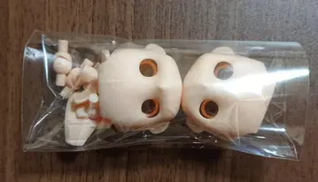 넨도로이드돌 커스텀 페이스 부품