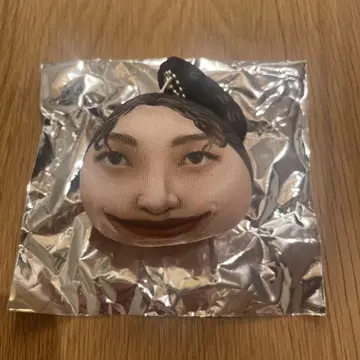 아타라시 학교의 리더즈 RIN 오테다마 키링