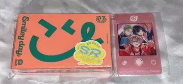 18TRIP 에이트리 카세트 주간