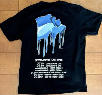 ONE OK ROCK 원오크 셔츠