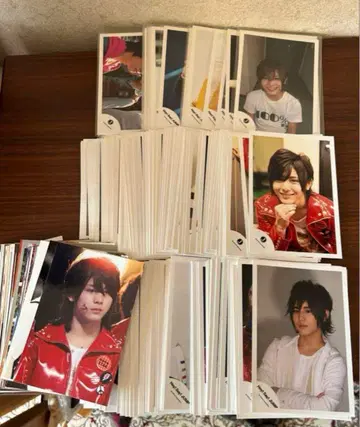 Hey!Say!JUMP 야마다 료스케 공식 사진