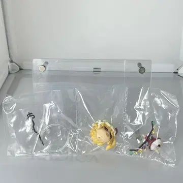 동방 수집록 1 플랑도르 스칼렛 피규어 박스 포함