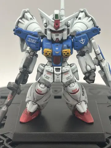 건담 컨버지 GP01 Fb 270