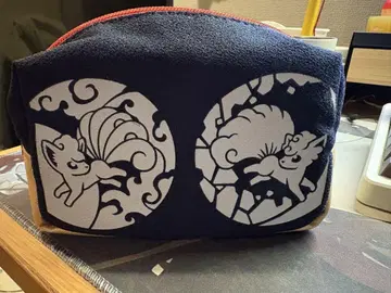 포켓몬 펜 케이스