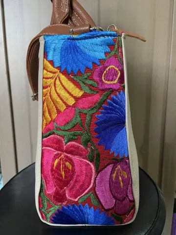 앙헬로사노 토트백 ( AngeLozano Tote Bag )