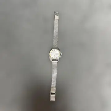 가동품 SEIKO 세이코 자동 와인딩 손목시계 2706-0080 앤티크