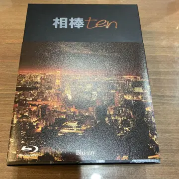 아이보 season10 블루레이 BOX (6매)