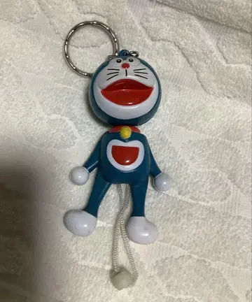 [ 레트로 ] 도라에몽 키링