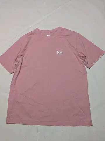 HELLY HANSEN 반팔 세일 그래픽 티셔츠