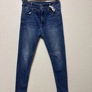 H-STAR RAW 청바지