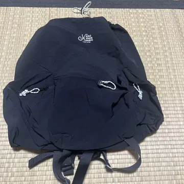 카오요리나카미 백팩
