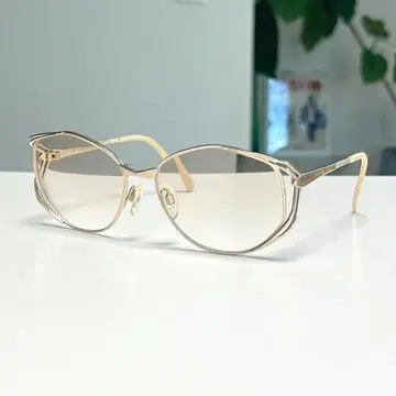 NEOSTYLE 네오스타일 독일제 빈티지 안경 35/924