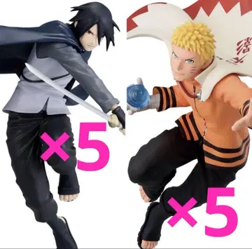 BORUTO-볼트-VIBRATION STARS- 10개