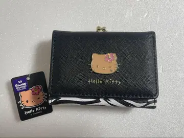 일광화상 키티 지갑