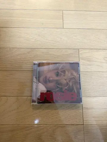 rosie 앨범 CD