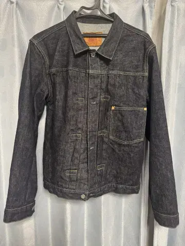 TCB jeans 40s 대전 모델 사이즈 42