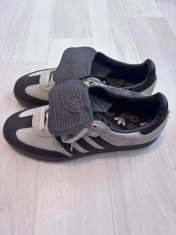 새상품 IENA 별주 SAMBA LT Exclusive 모델