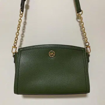 MICHAEL KORS 마이클코어스 그린 그린 정가 41,800엔 DMW