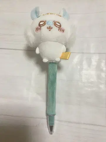 모몽가 금목서 볼펜