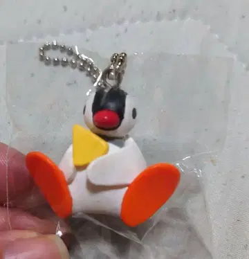 핑가 키체인
