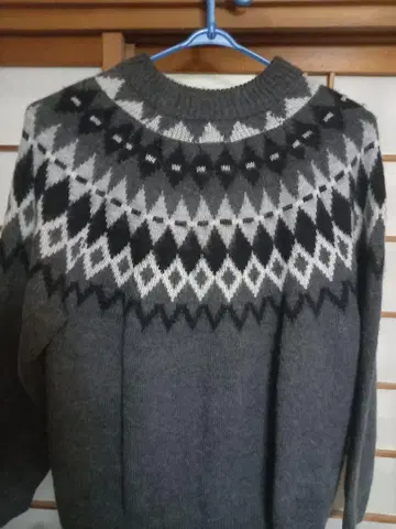 FREAK'S STORE 프리크스토어 니트