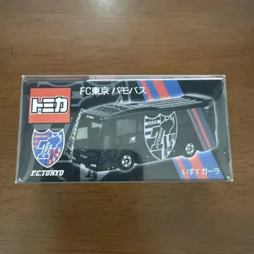 토미카 FC 도쿄 바모버스