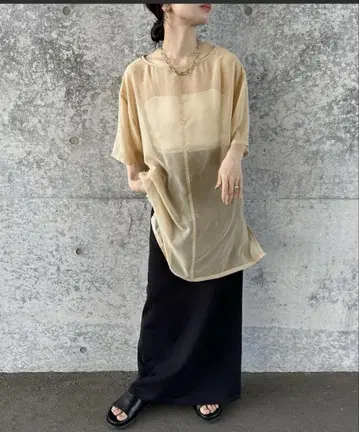 select MOCA by son 오버시아 상의