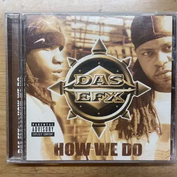 DAS EFX HOW WE DO