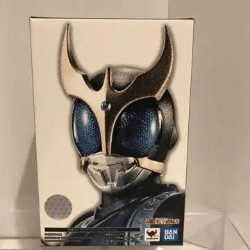 S.h.Figuarts 진골조제법 가면라이더 쿠우카 드래곤 폼