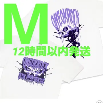 원오크 티셔츠 라이브 굿즈 detox