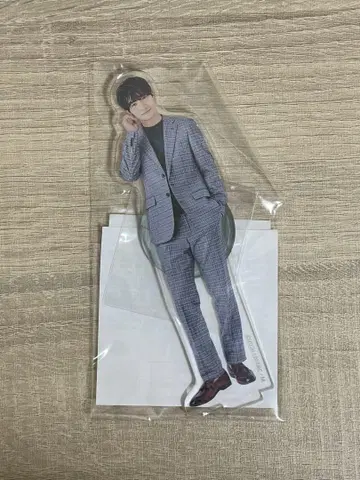 후루야 로빈 이와나가 타카시 사랑을 한다면 두 번째가 상등 아크릴 스탠드