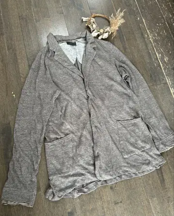 파드칼레/pas de calais 면100%/ [ 38/여성용M