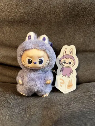 러브부 봉제 인형 펜던트 ?