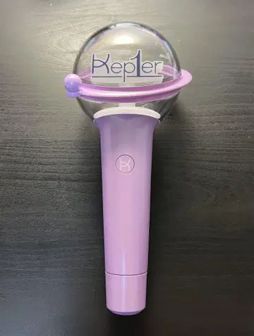 Kepler 응원봉 퍼플