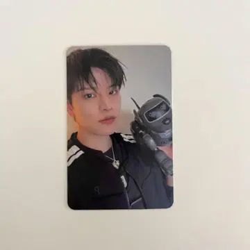 StrayKids 스키즈 KARMA 승민 트레이딩 카드