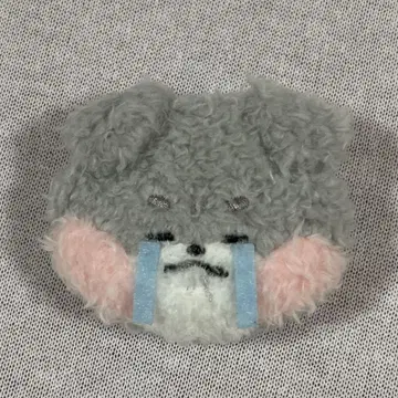 ZB1 zeroni POPUP 이모티콘 배지 고니니 gyunini 거눅
