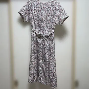 [ 새상품급 ] 매킨토시 철학 반팔 원피스
