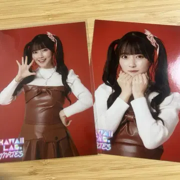 CUTIE STREET 카와모토 에루