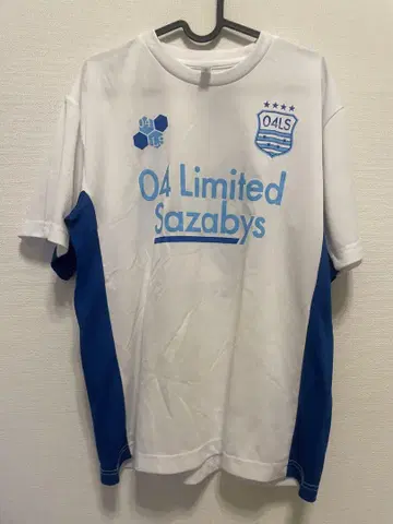 04 Limited Sazabys 게임 T L