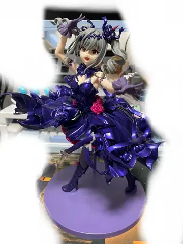 아이돌 마스터 신데렐라 걸스 카미사키 란코 피규어 프라이스