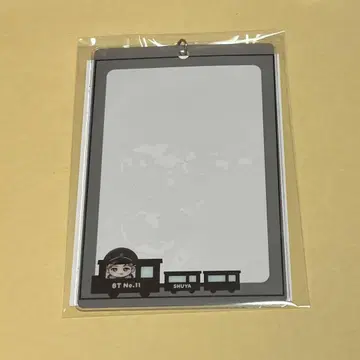 슈야 사진 케이스