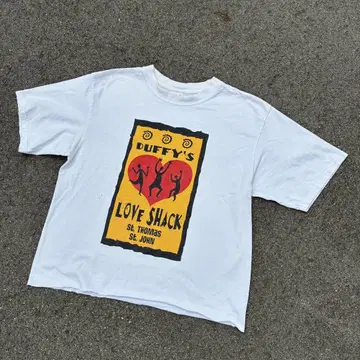 90s anvil 셔츠 구제 의류