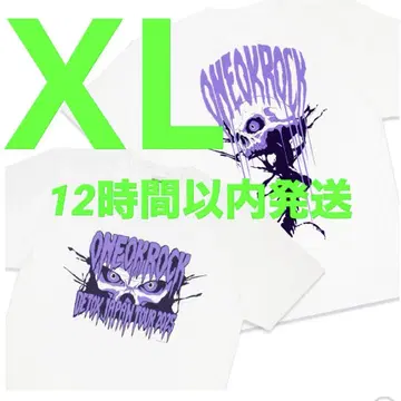 원오크 T셔츠 라이브 굿즈 detox