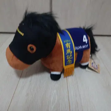 서러브레드 컬렉션 GB 젠틸돈나