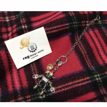 로보코보 미니 참 손바닥 사이즈