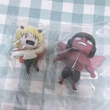 헌터헌터 제일복권